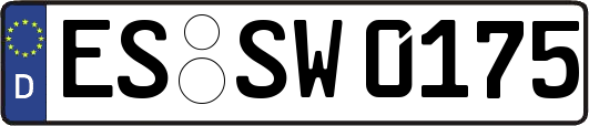 ES-SW0175