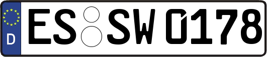 ES-SW0178