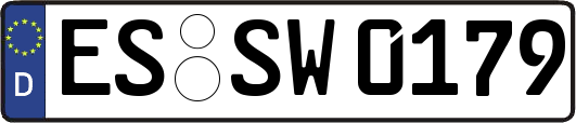 ES-SW0179