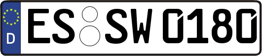 ES-SW0180