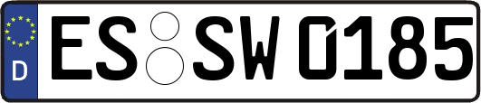 ES-SW0185