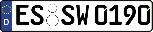ES-SW0190