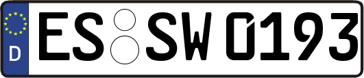 ES-SW0193
