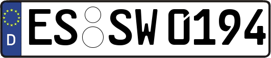 ES-SW0194