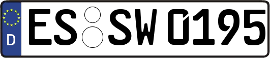 ES-SW0195