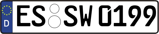 ES-SW0199