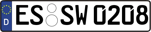 ES-SW0208
