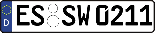 ES-SW0211