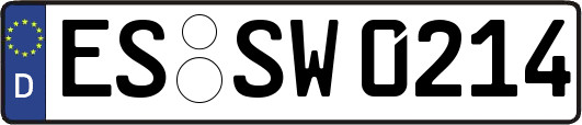 ES-SW0214