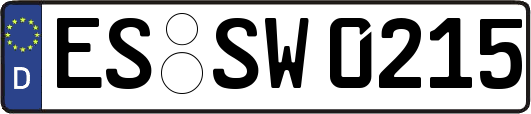 ES-SW0215