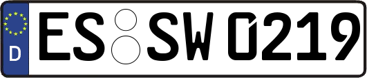 ES-SW0219