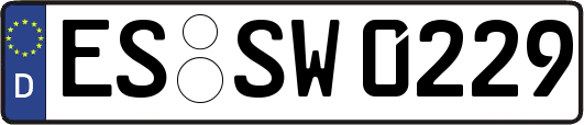 ES-SW0229