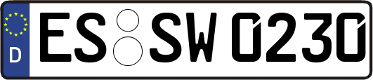 ES-SW0230