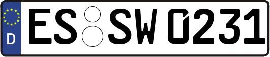 ES-SW0231