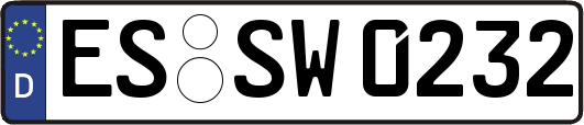 ES-SW0232