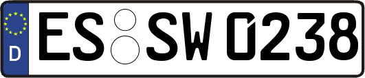 ES-SW0238