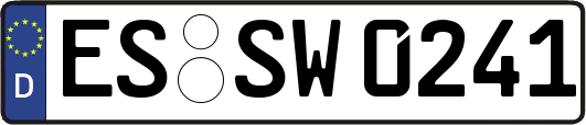 ES-SW0241