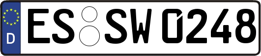 ES-SW0248