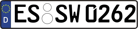 ES-SW0262