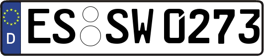 ES-SW0273