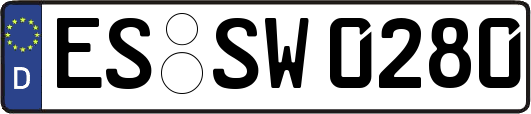 ES-SW0280