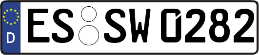 ES-SW0282