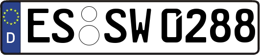 ES-SW0288
