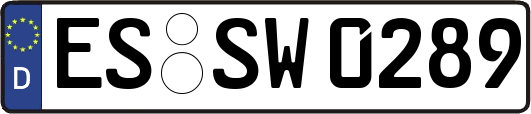 ES-SW0289