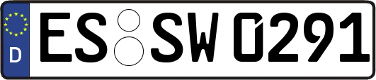 ES-SW0291