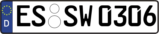 ES-SW0306