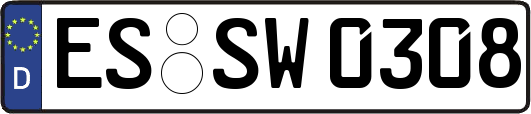 ES-SW0308