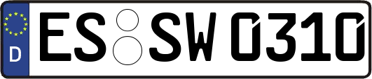 ES-SW0310