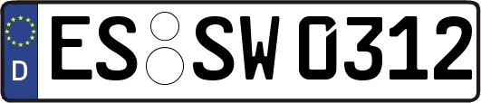 ES-SW0312