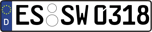 ES-SW0318