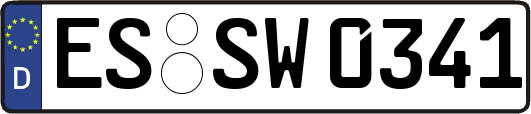 ES-SW0341