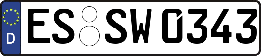 ES-SW0343