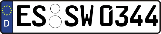 ES-SW0344
