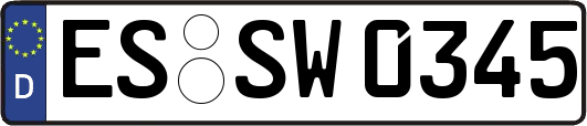ES-SW0345