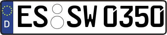 ES-SW0350