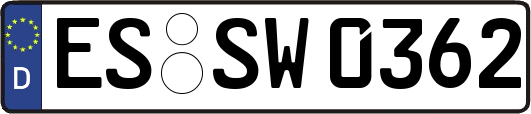 ES-SW0362