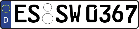 ES-SW0367
