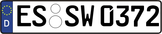 ES-SW0372