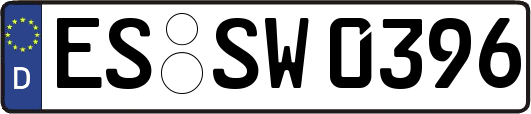 ES-SW0396
