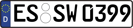 ES-SW0399