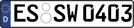 ES-SW0403