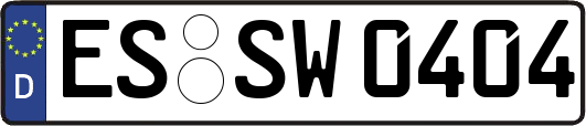 ES-SW0404