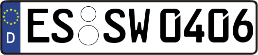 ES-SW0406