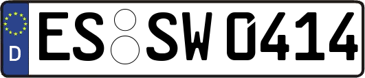 ES-SW0414