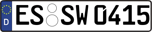 ES-SW0415