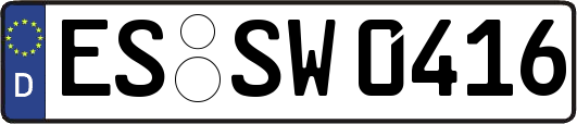 ES-SW0416